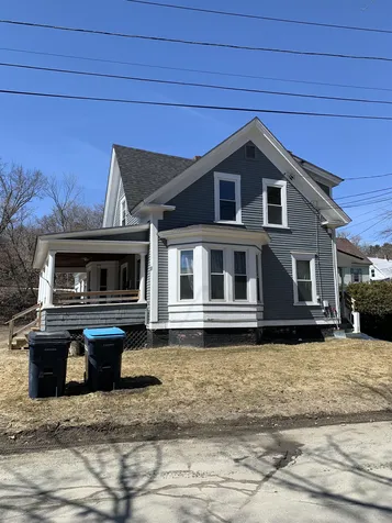 185 Street Mary's Street St. Johnsbury VT 05819