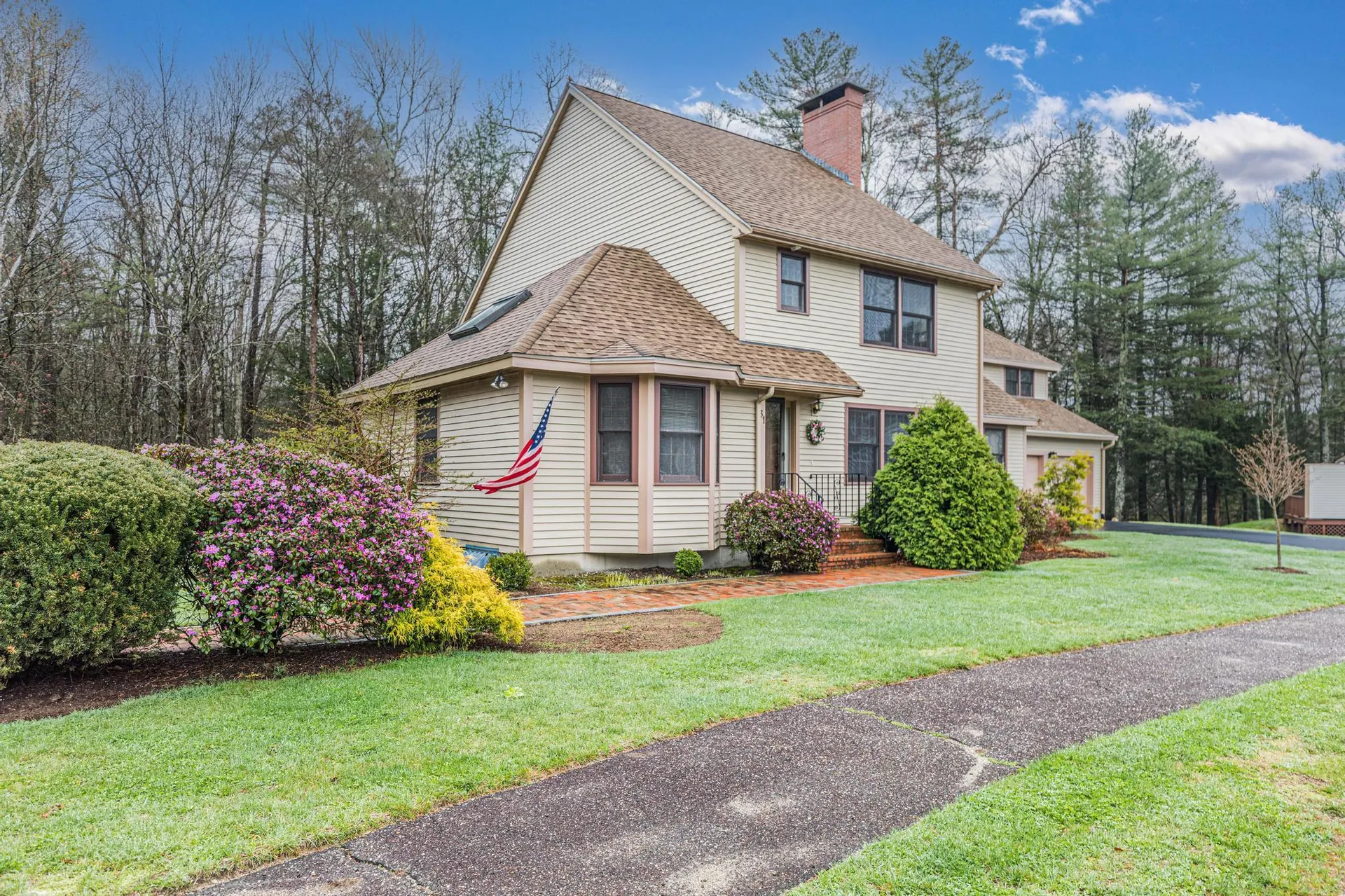 31 Prentiss Way Exeter NH 03833