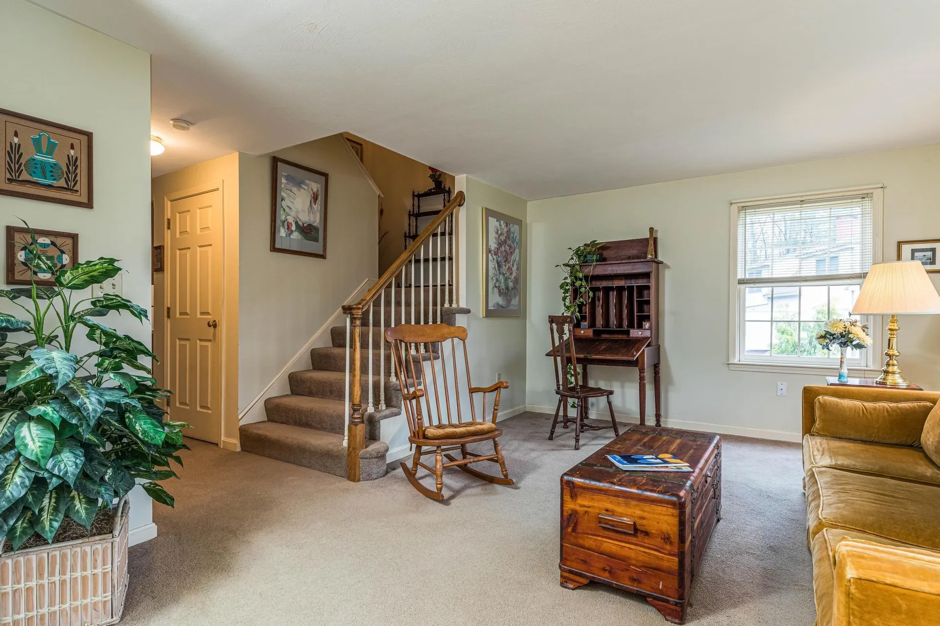 31 Prentiss Way Exeter NH 03833