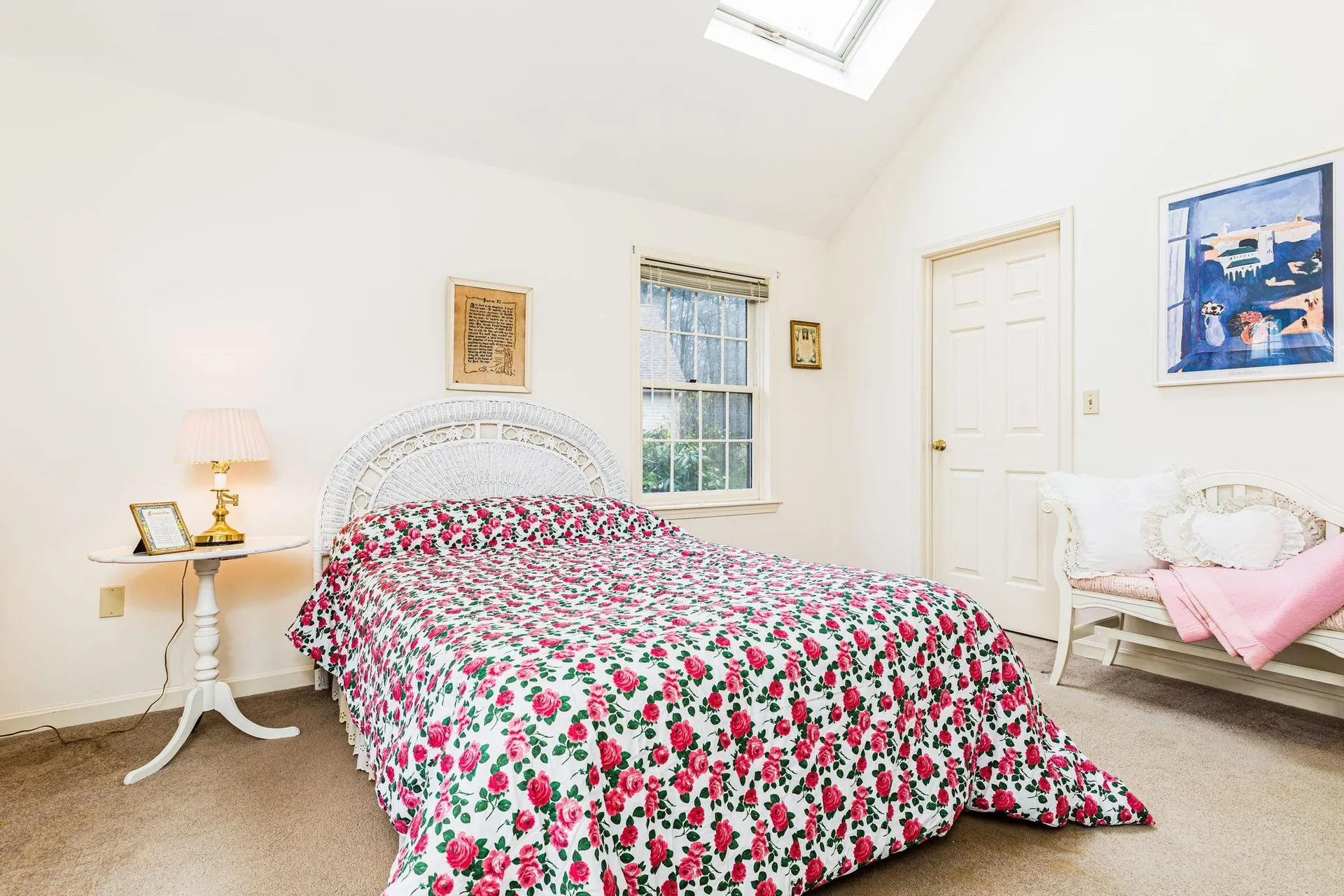 31 Prentiss Way Exeter NH 03833