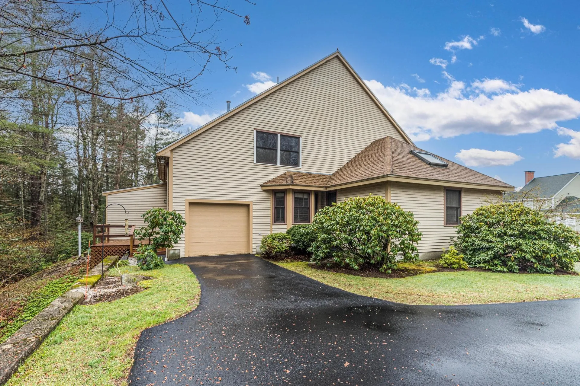 31 Prentiss Way Exeter NH 03833