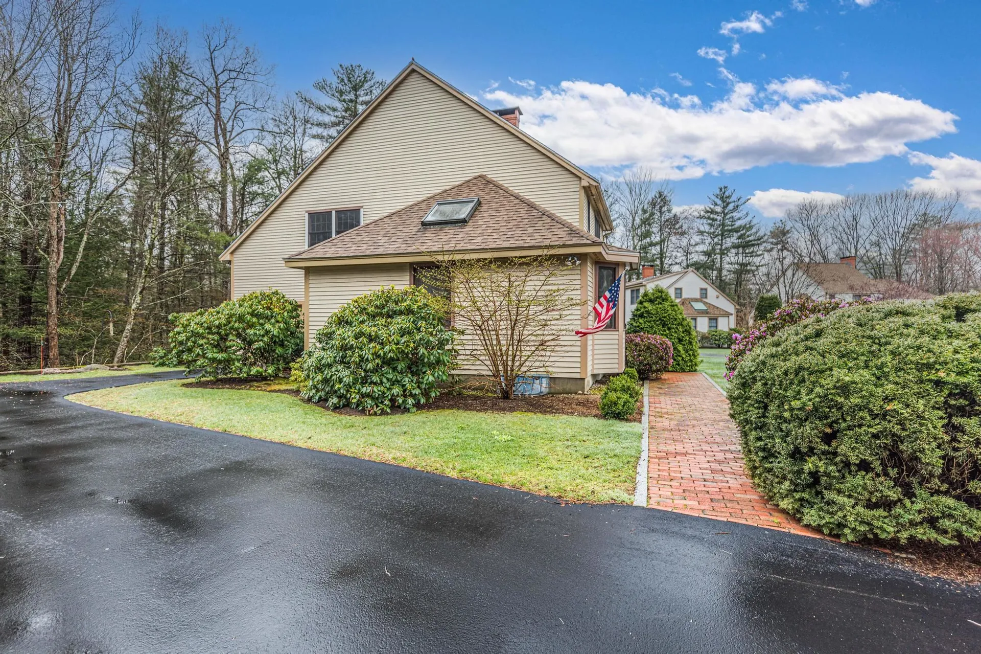 31 Prentiss Way Exeter NH 03833