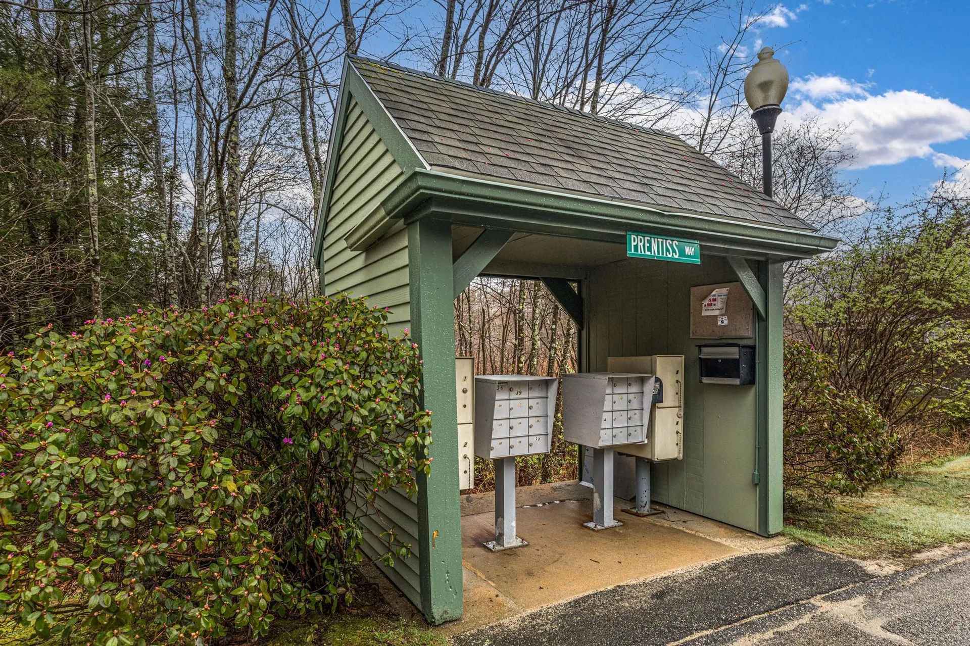 31 Prentiss Way Exeter NH 03833