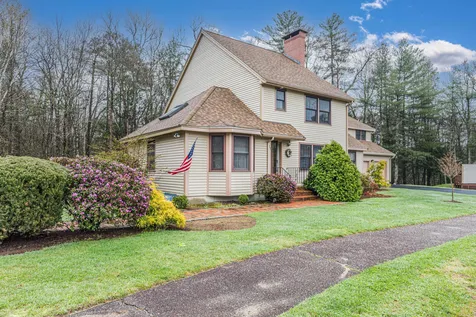 31 Prentiss Way Exeter NH 03833