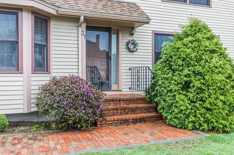 31 Prentiss Way Exeter NH 03833