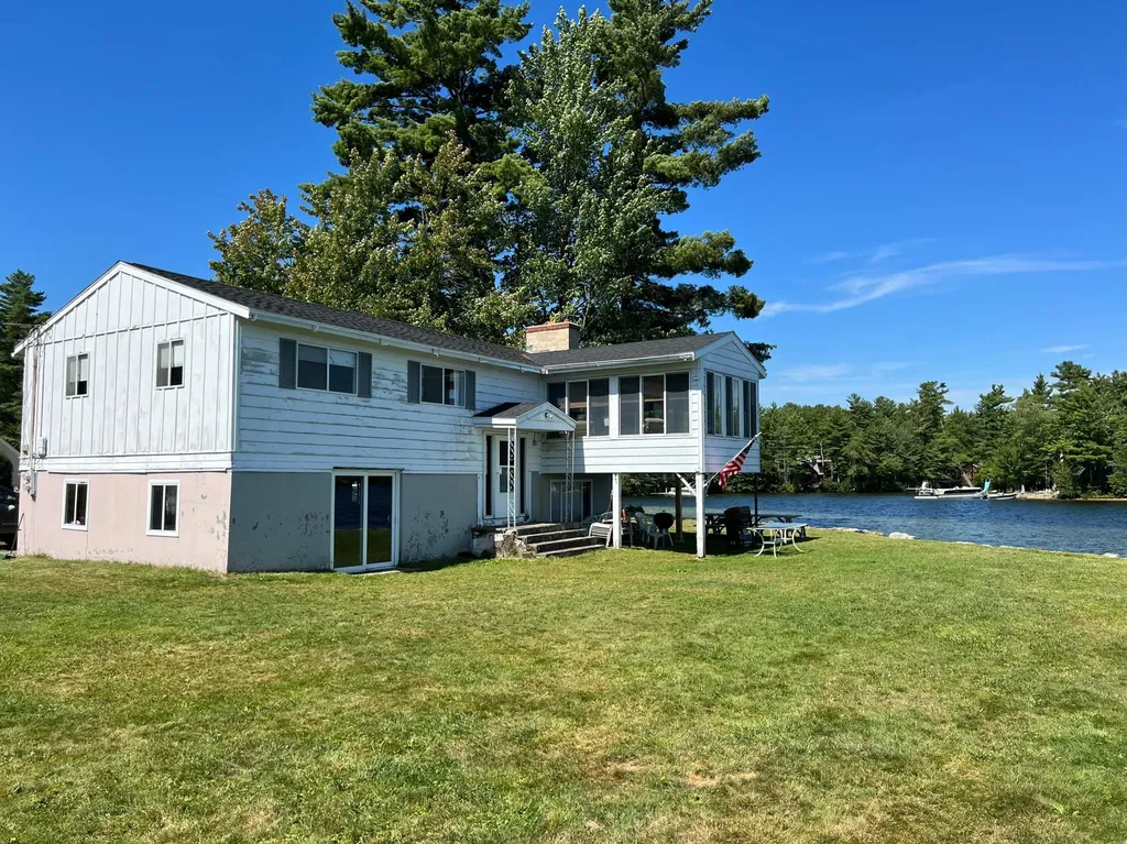 653 Canal Road Wakefield NH 03872