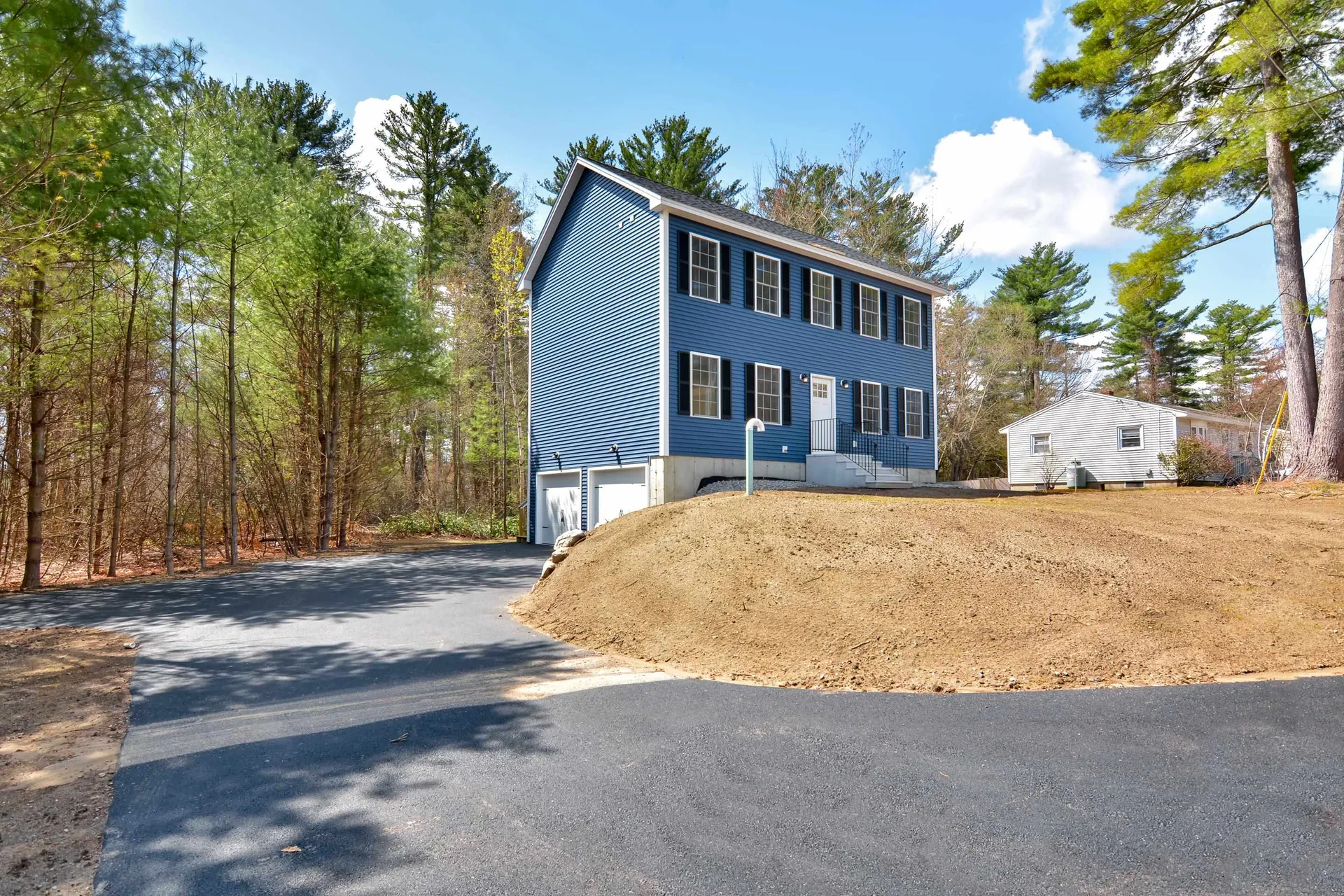 10 Spicket Lane Salem NH 03079