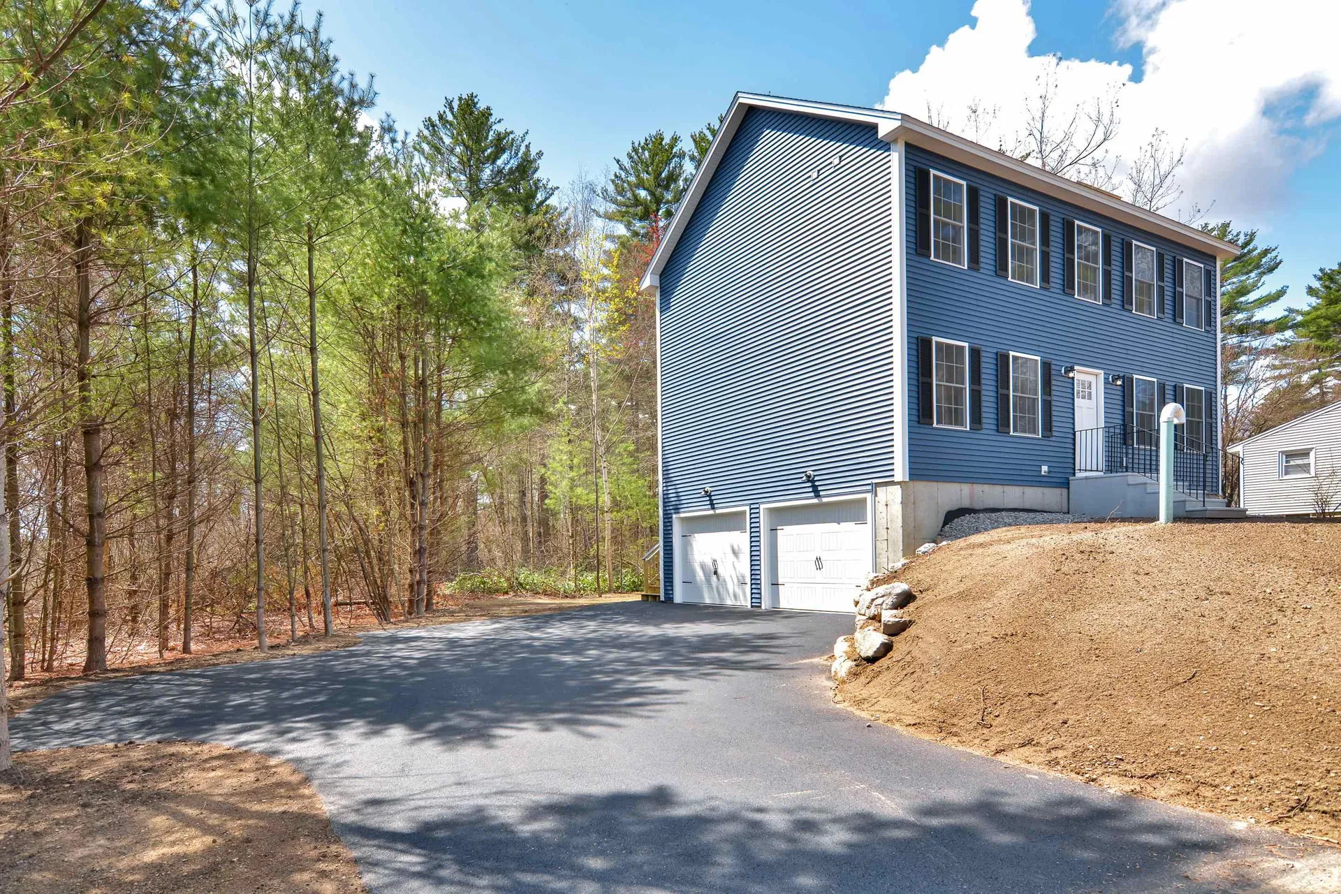 10 Spicket Lane Salem NH 03079