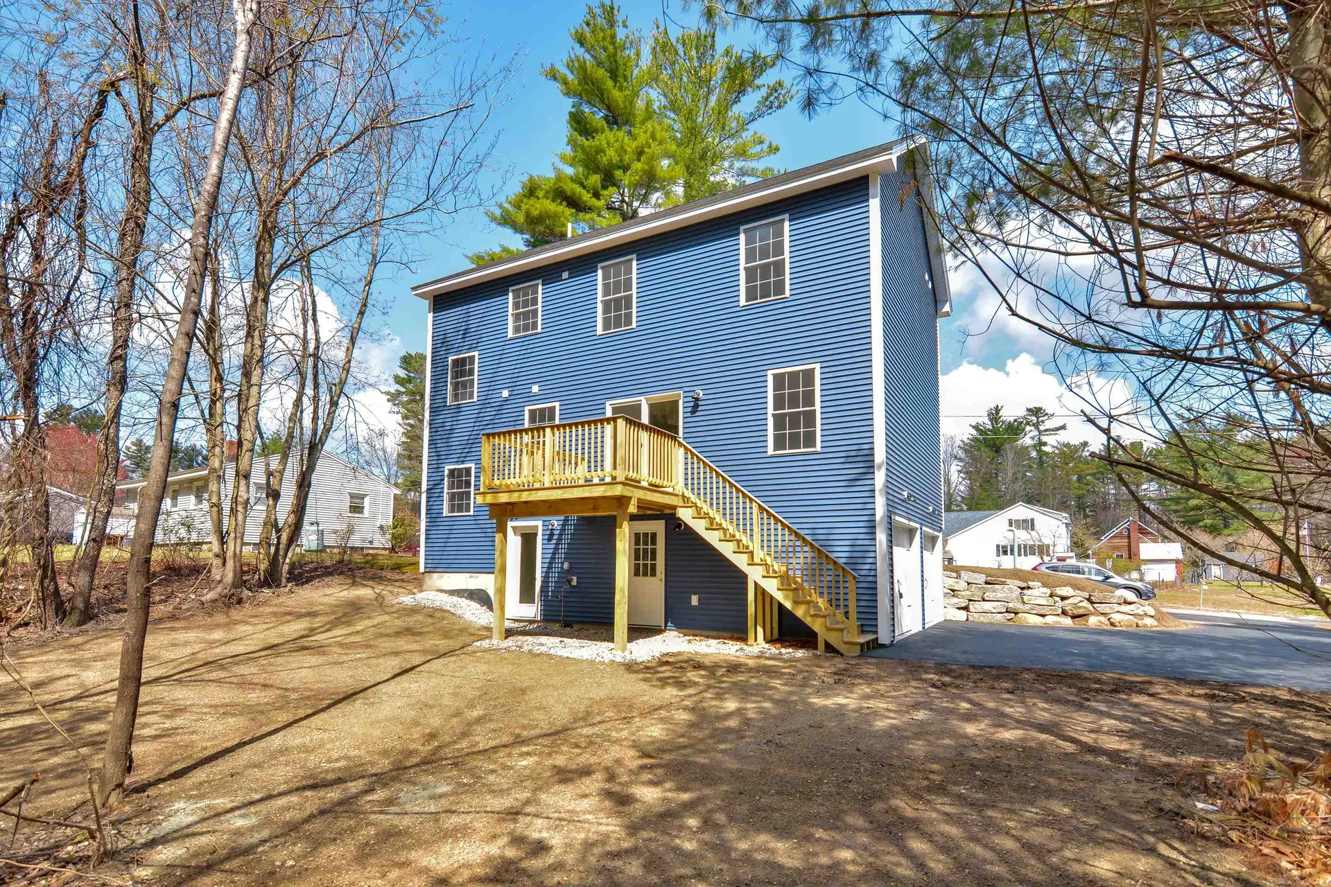 10 Spicket Lane Salem NH 03079