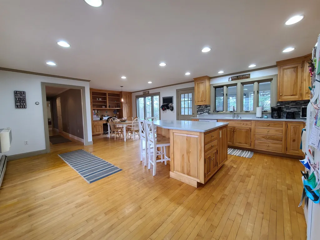 165 Baptist Road Canterbury NH 03224