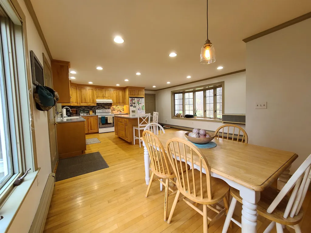 165 Baptist Road Canterbury NH 03224