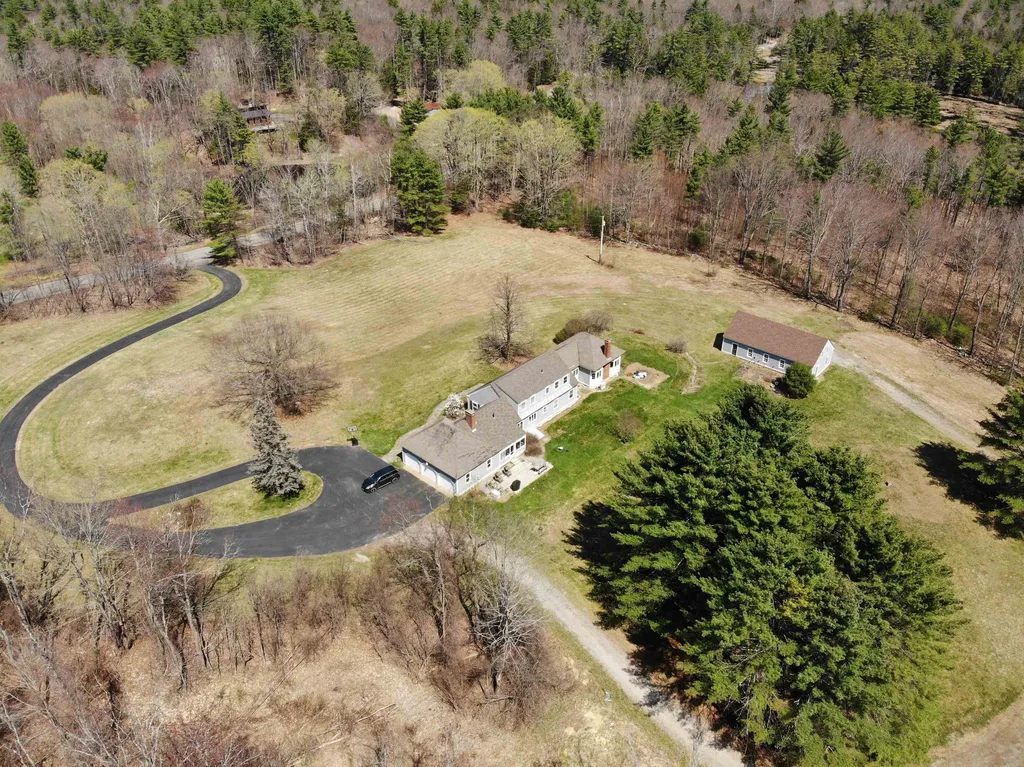 165 Baptist Road Canterbury NH 03224