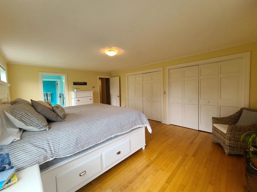 165 Baptist Road Canterbury NH 03224