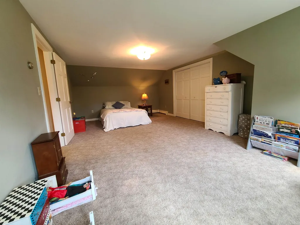165 Baptist Road Canterbury NH 03224