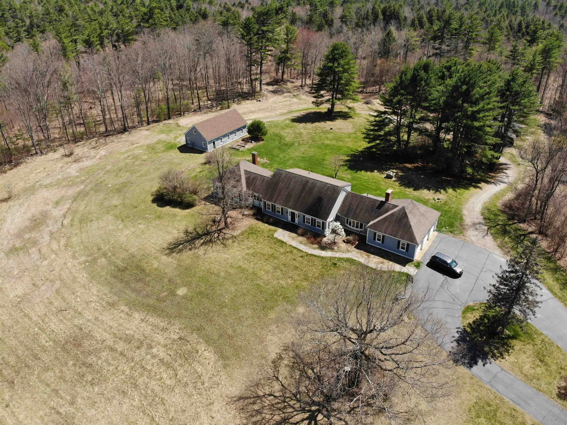 165 Baptist Road Canterbury NH 03224
