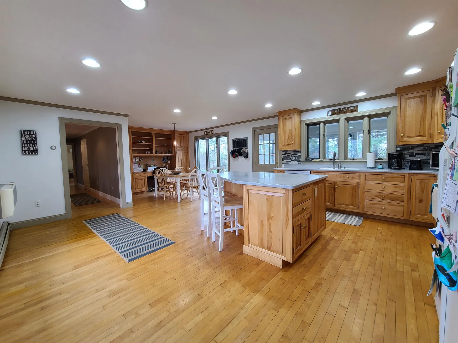 165 Baptist Road Canterbury NH 03224