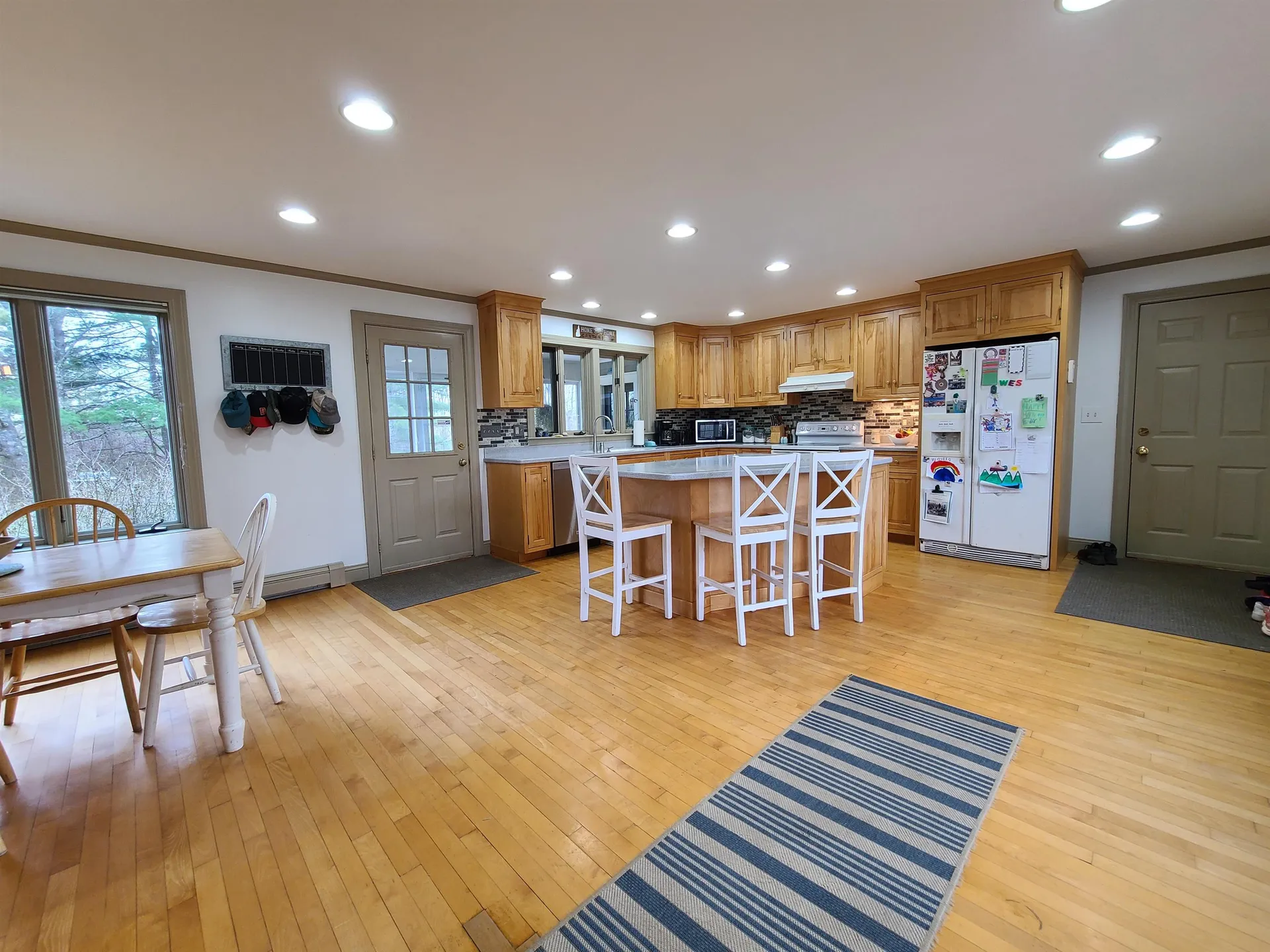 165 Baptist Road Canterbury NH 03224