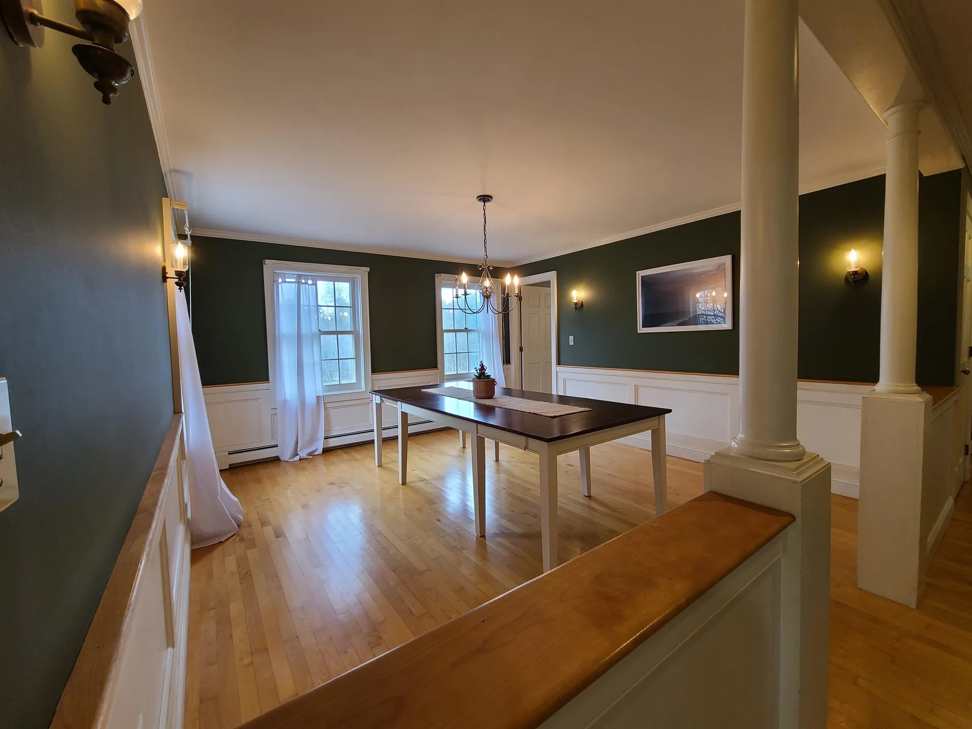 165 Baptist Road Canterbury NH 03224
