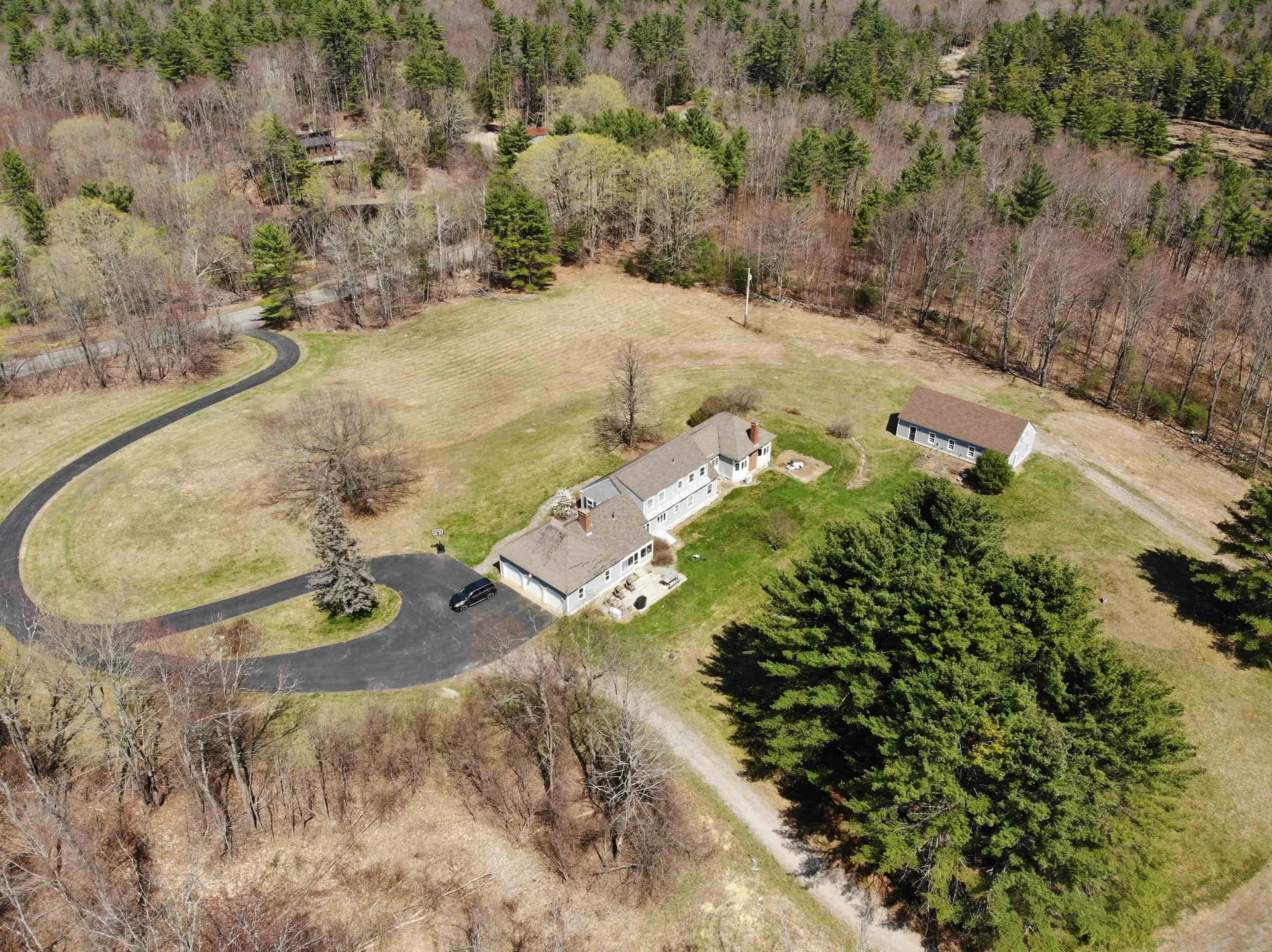 165 Baptist Road Canterbury NH 03224