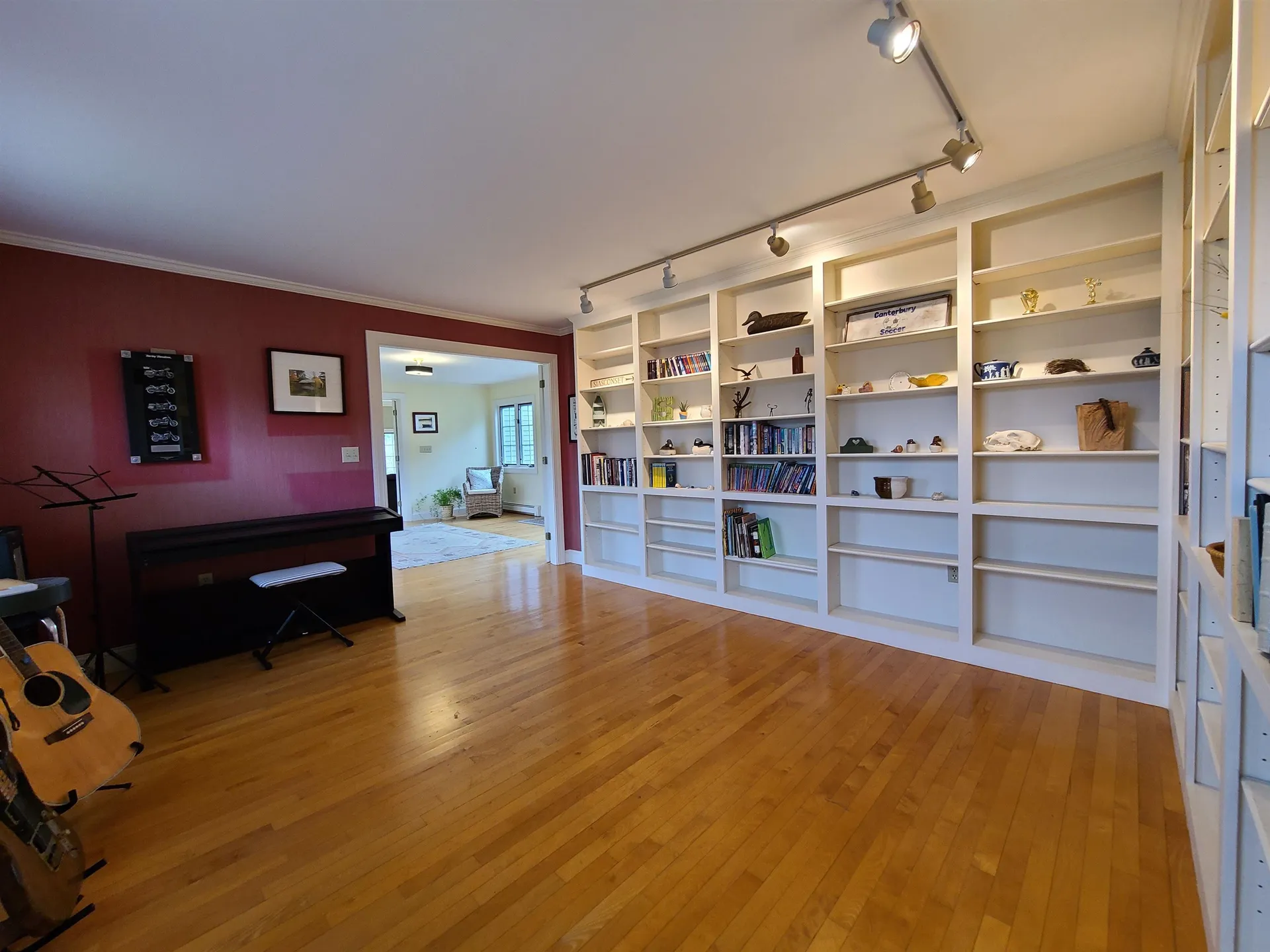165 Baptist Road Canterbury NH 03224