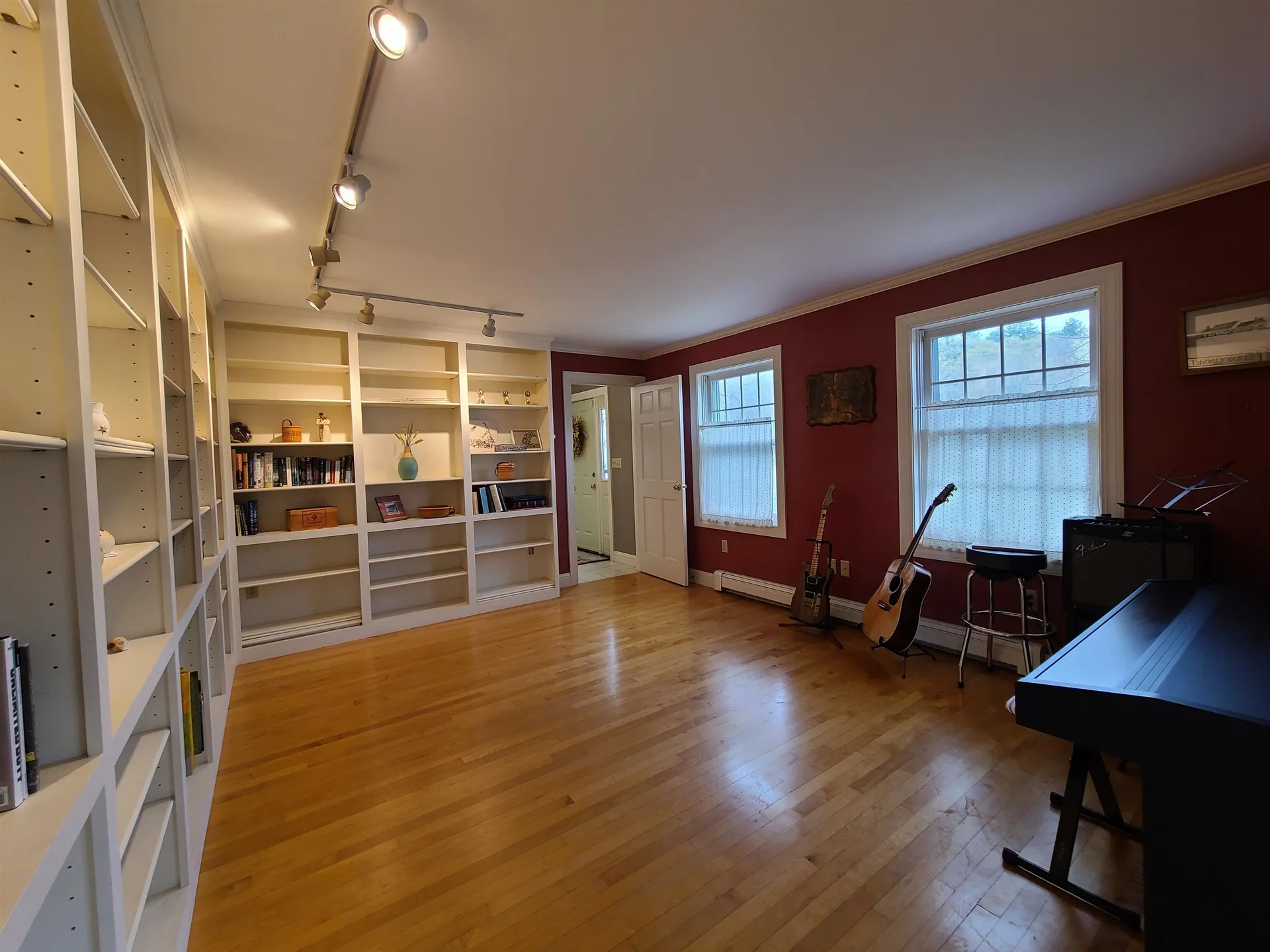 165 Baptist Road Canterbury NH 03224