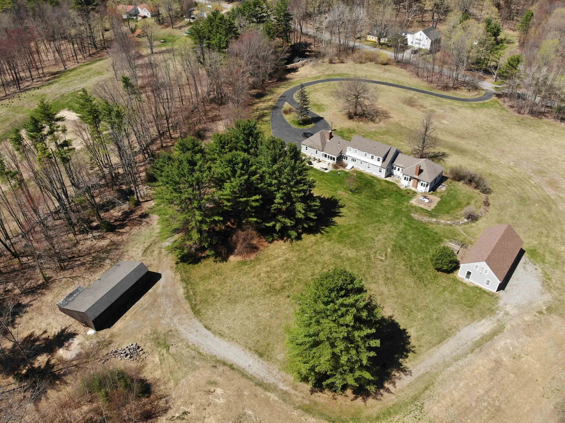 165 Baptist Road Canterbury NH 03224