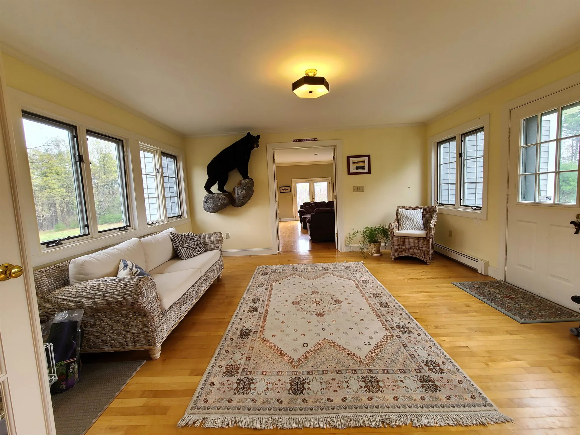 165 Baptist Road Canterbury NH 03224