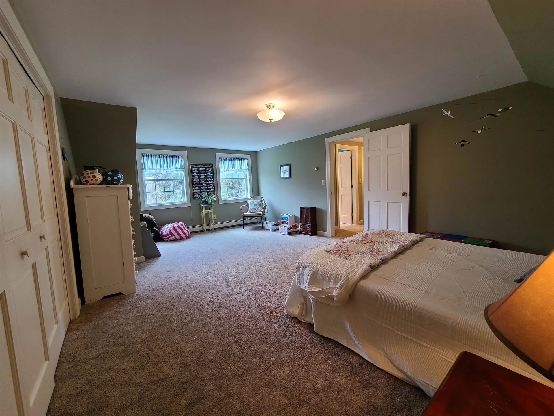 165 Baptist Road Canterbury NH 03224
