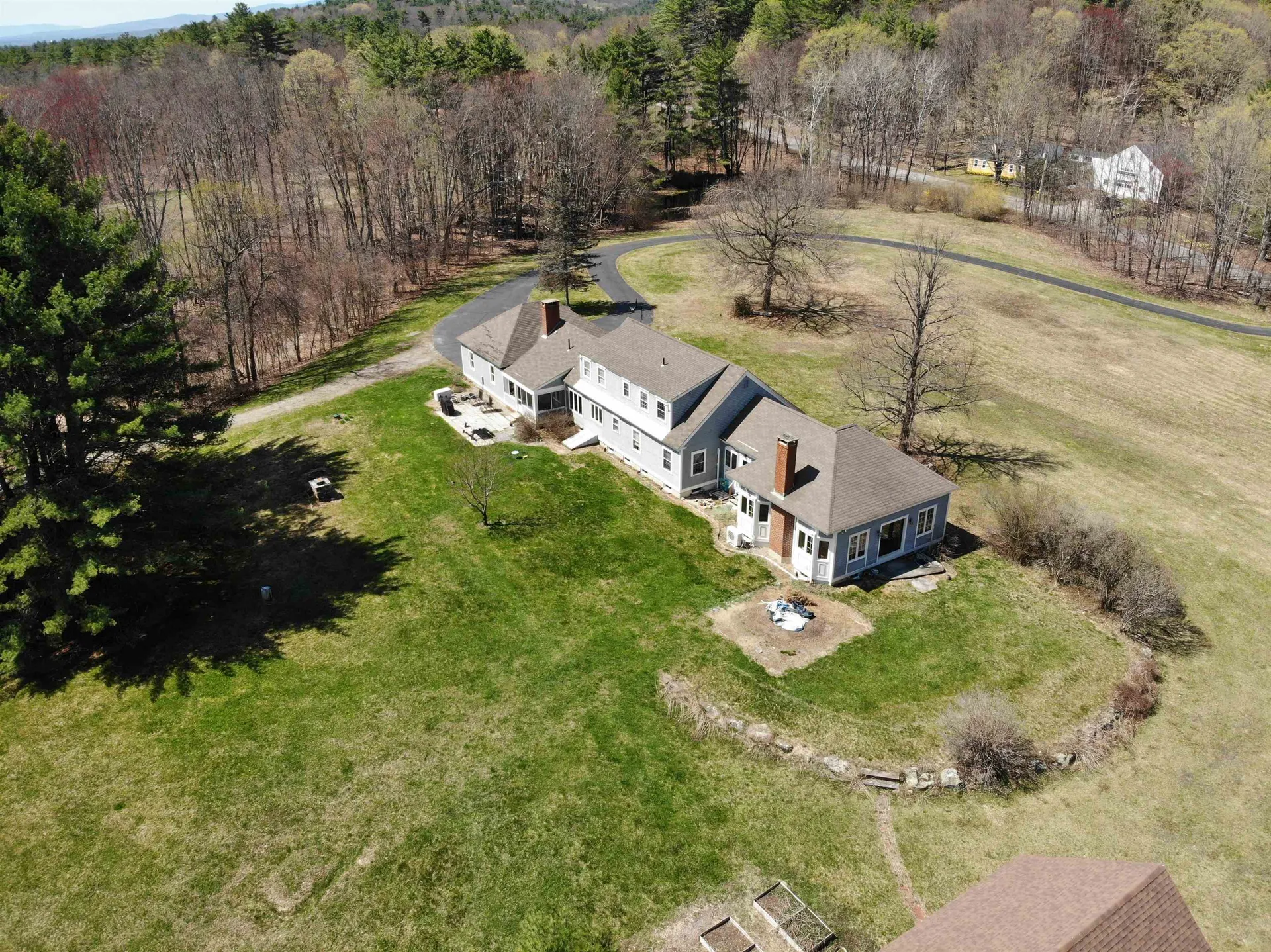 165 Baptist Road Canterbury NH 03224