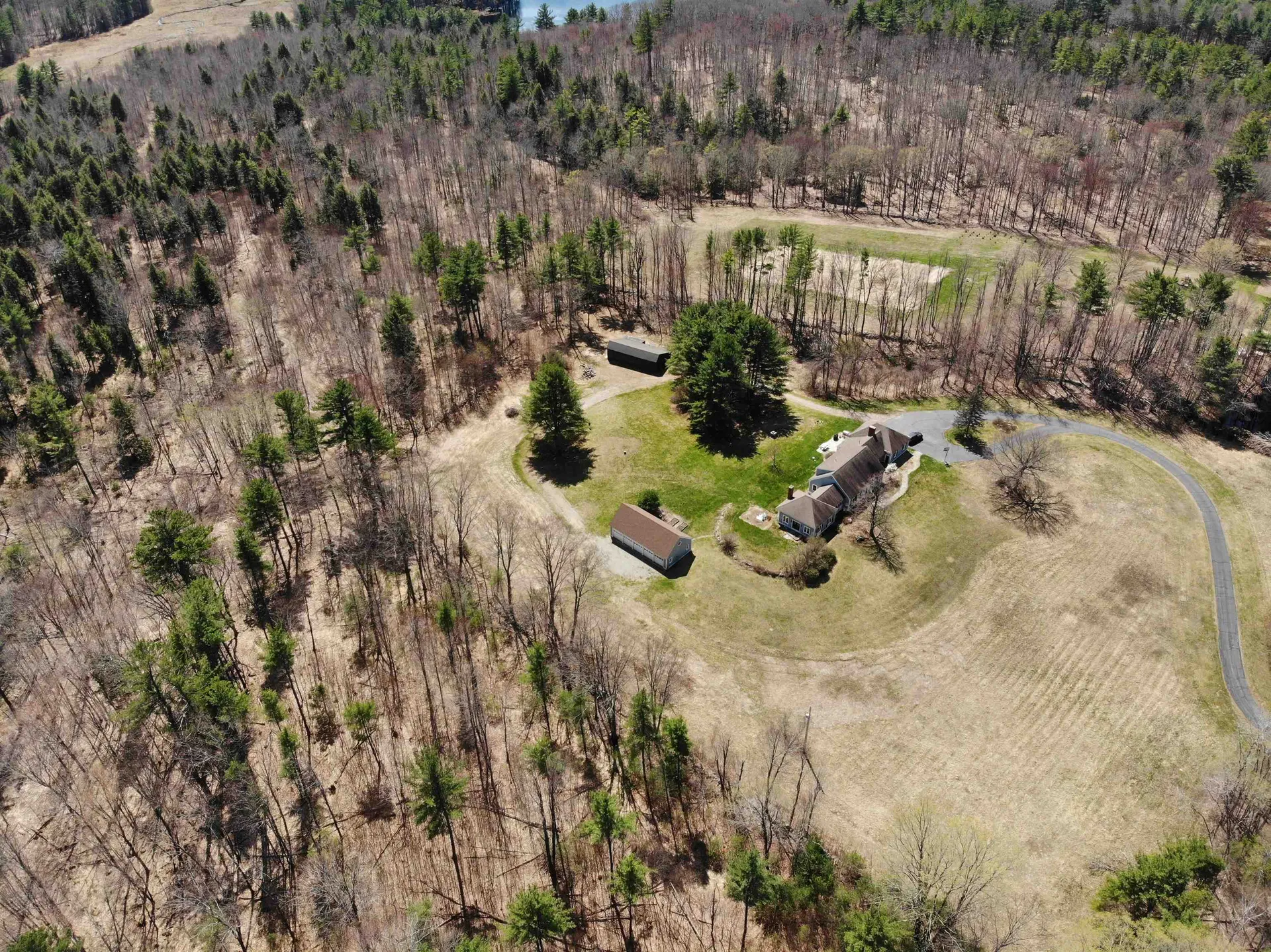 165 Baptist Road Canterbury NH 03224