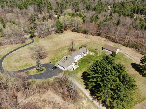 165 Baptist Road Canterbury NH 03224