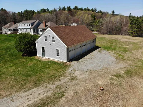 165 Baptist Road Canterbury NH 03224