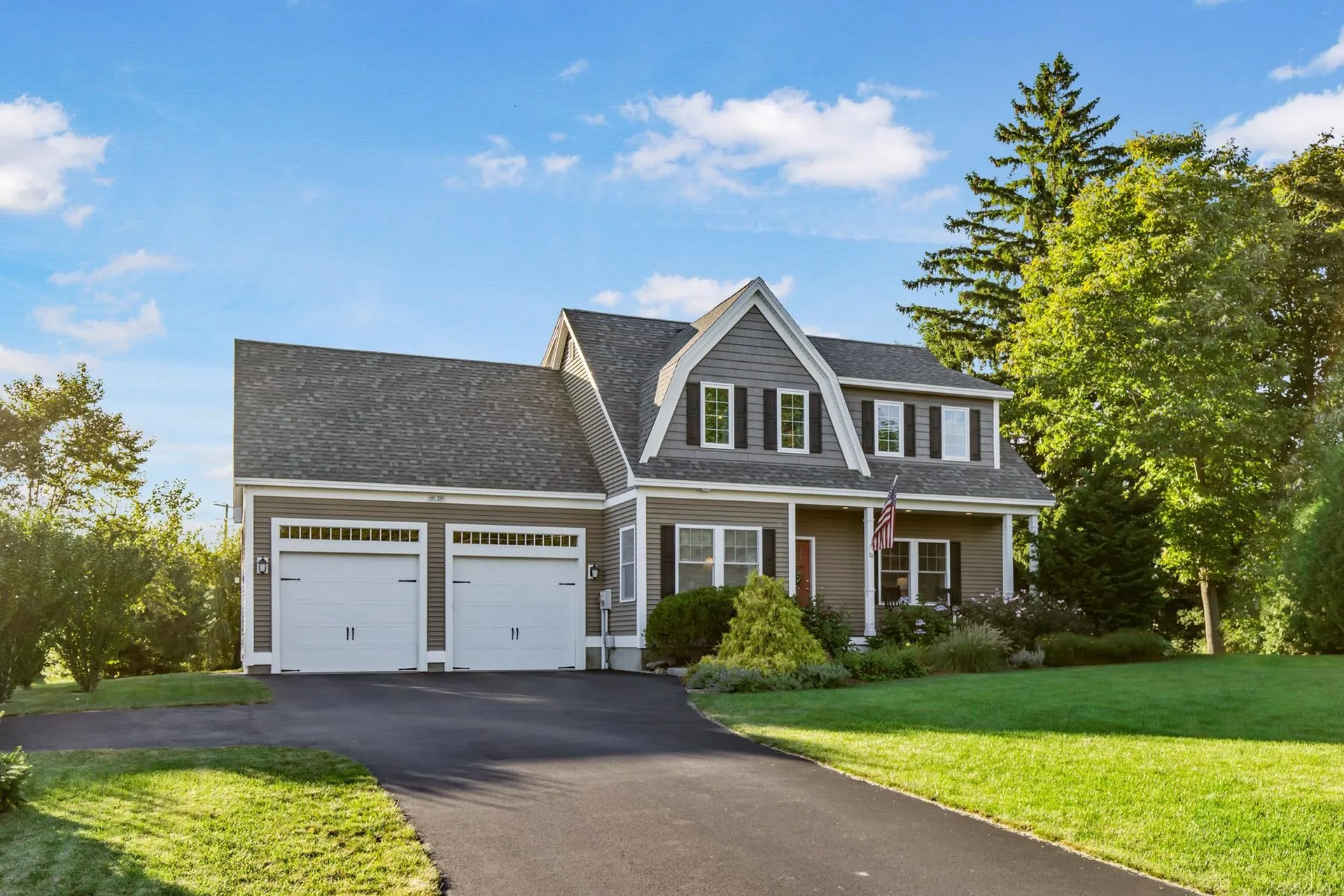 79 Spinney Road Portsmouth NH 03801