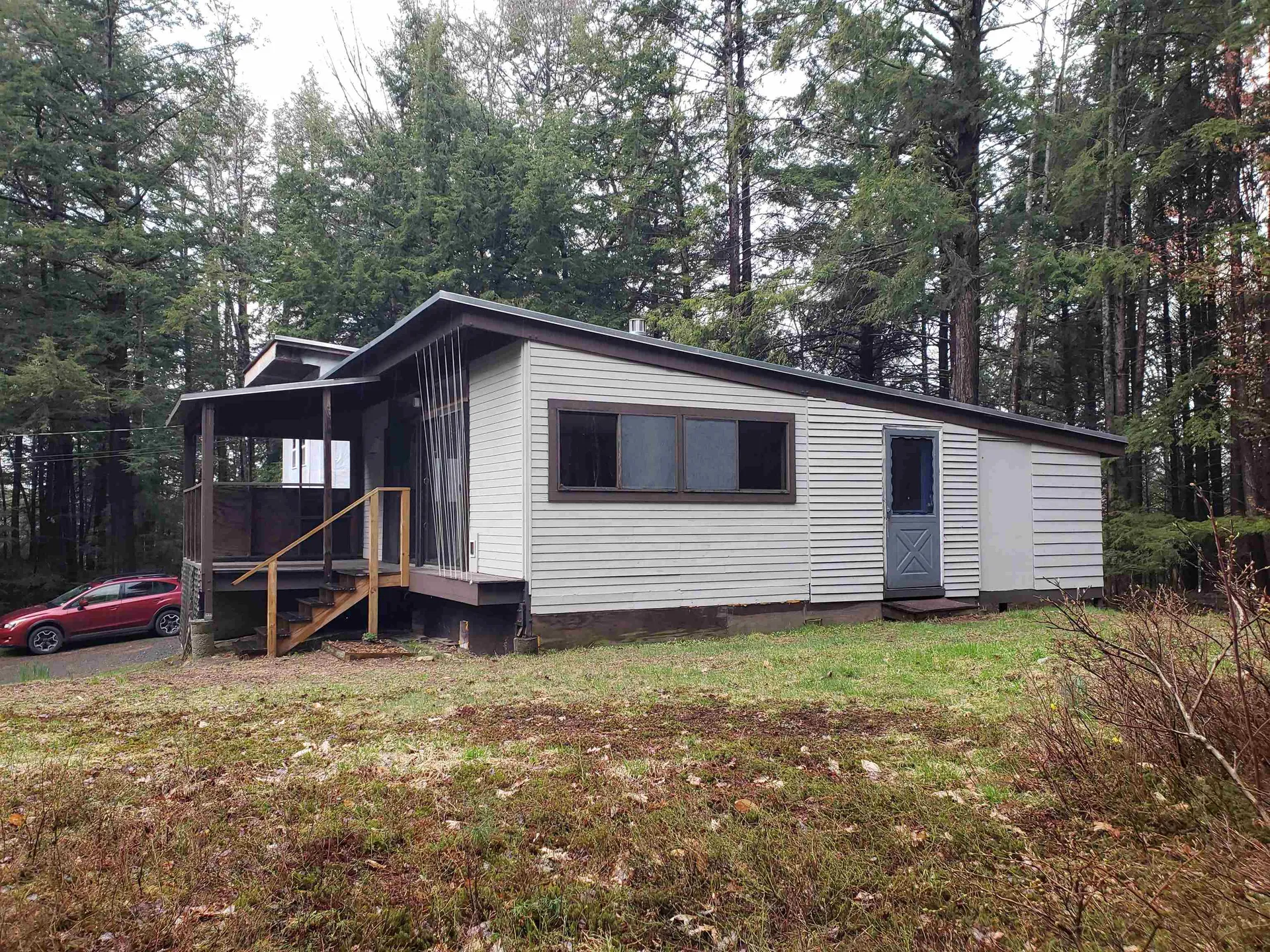 50 Lake Street Enfield NH 03748