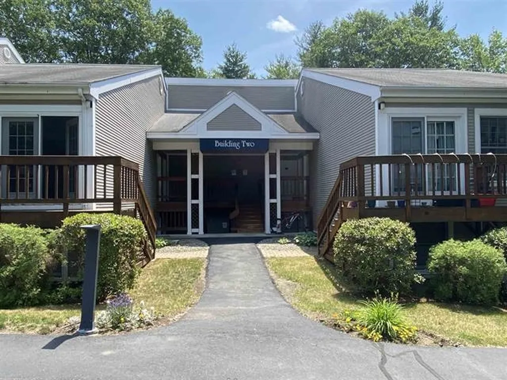 30 Wolf Road Lebanon NH 03766