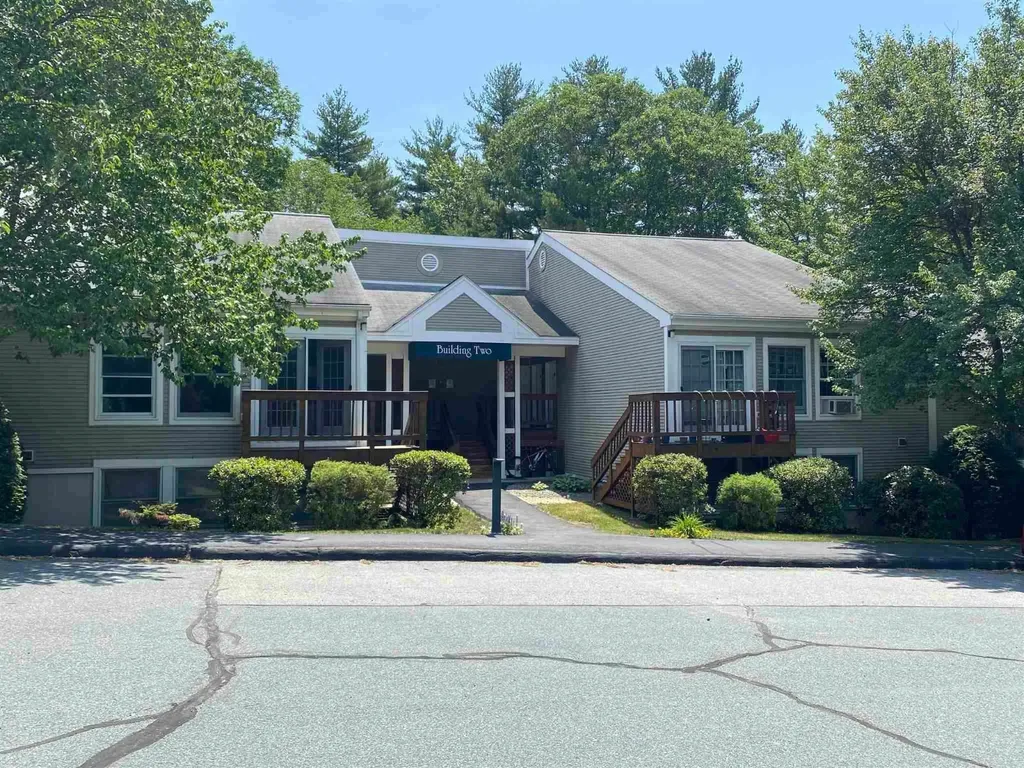 30 Wolf Road Lebanon NH 03766