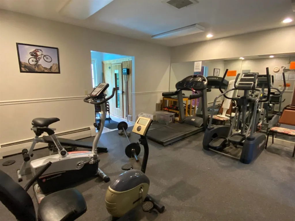 30 Wolf Road Lebanon NH 03766
