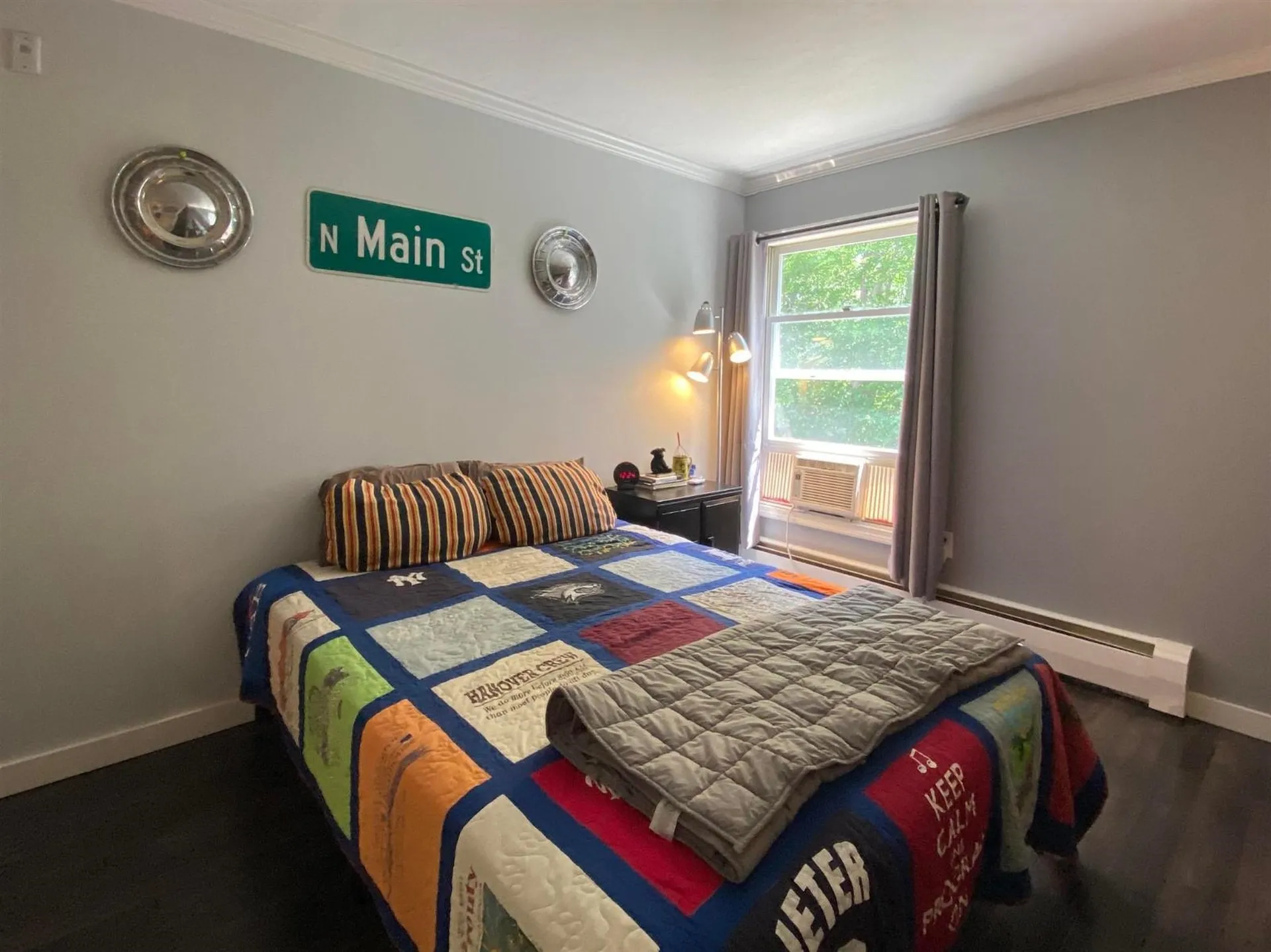 30 Wolf Road Lebanon NH 03766