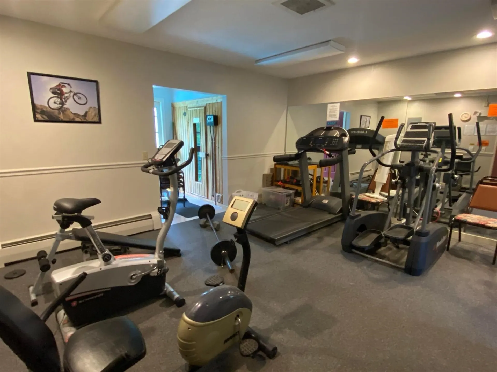 30 Wolf Road Lebanon NH 03766