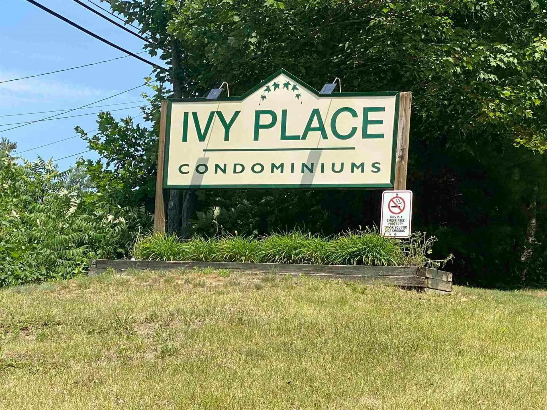 30 Wolf Road Lebanon NH 03766