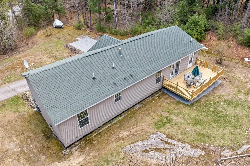 2 Campground Road Meredith NH 03253