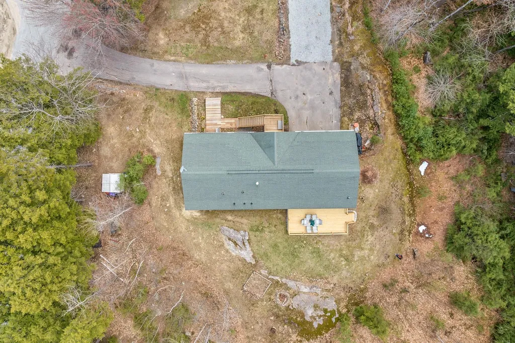 2 Campground Road Meredith NH 03253