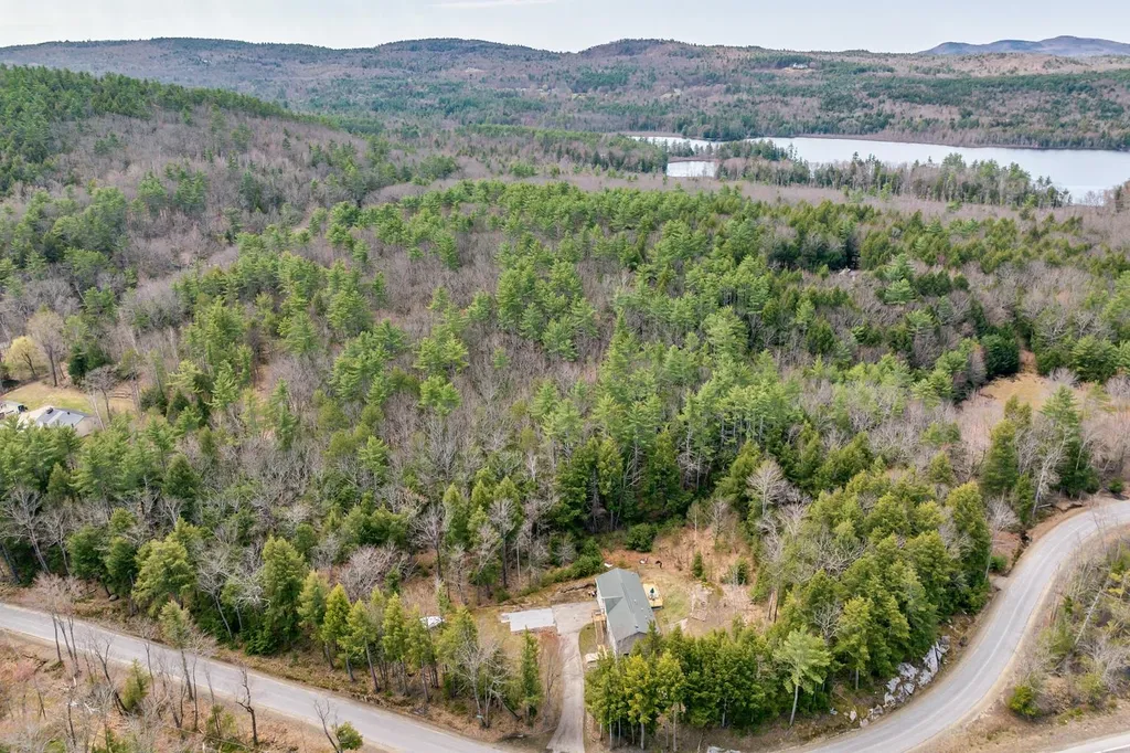 2 Campground Road Meredith NH 03253