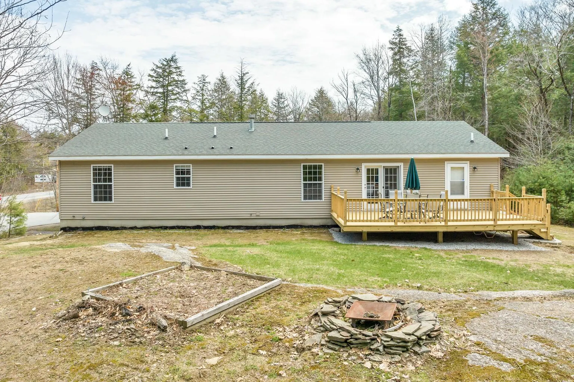 2 Campground Road Meredith NH 03253
