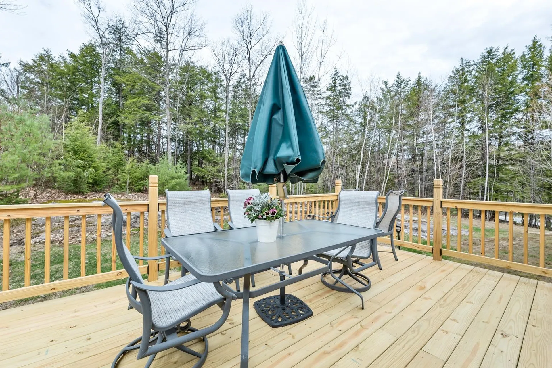 2 Campground Road Meredith NH 03253
