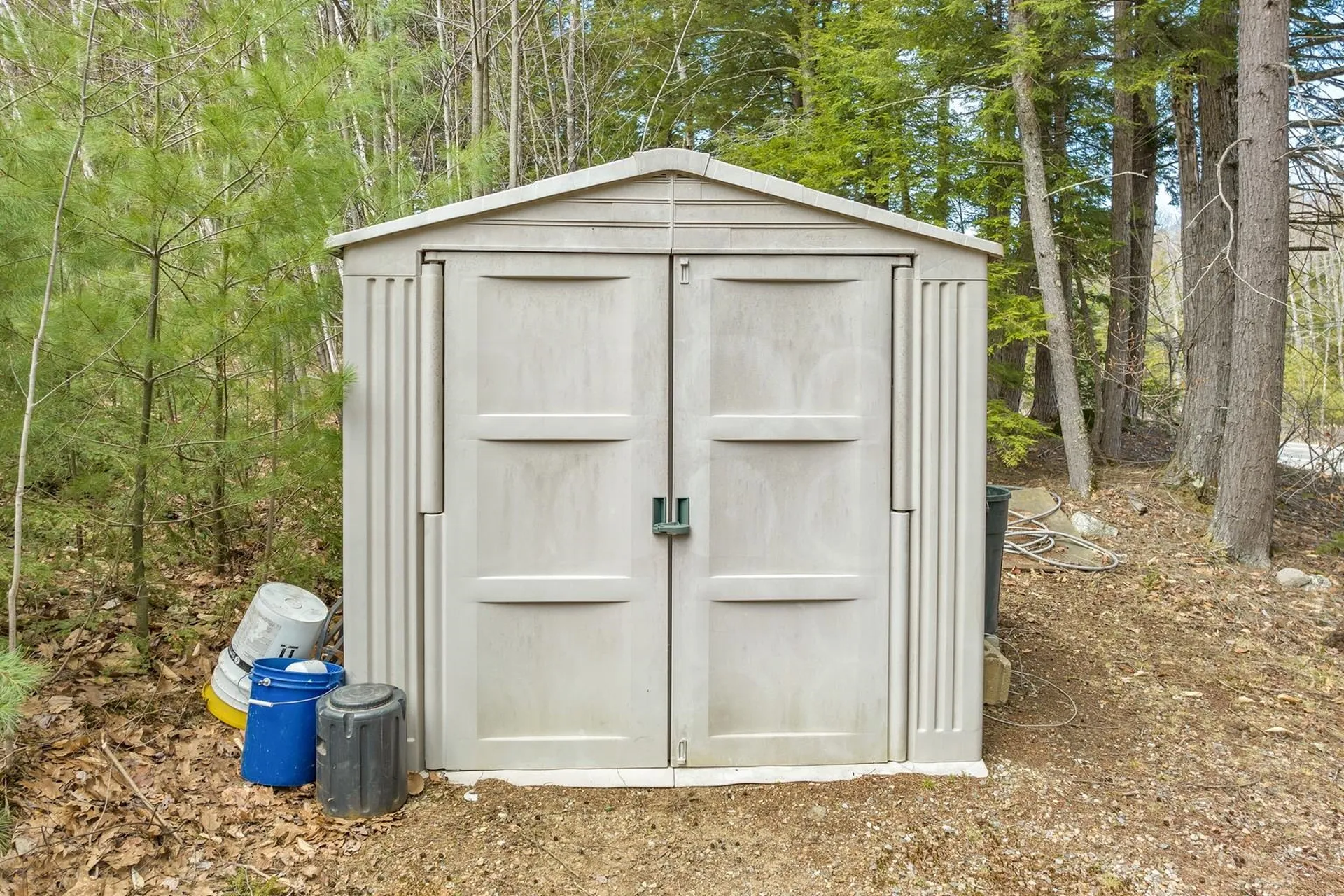2 Campground Road Meredith NH 03253