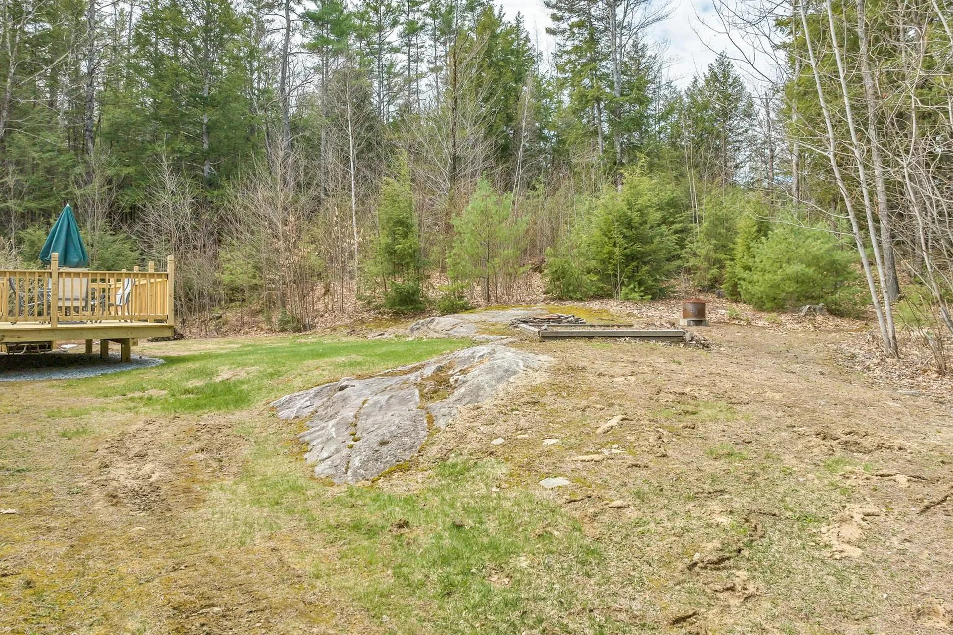 2 Campground Road Meredith NH 03253