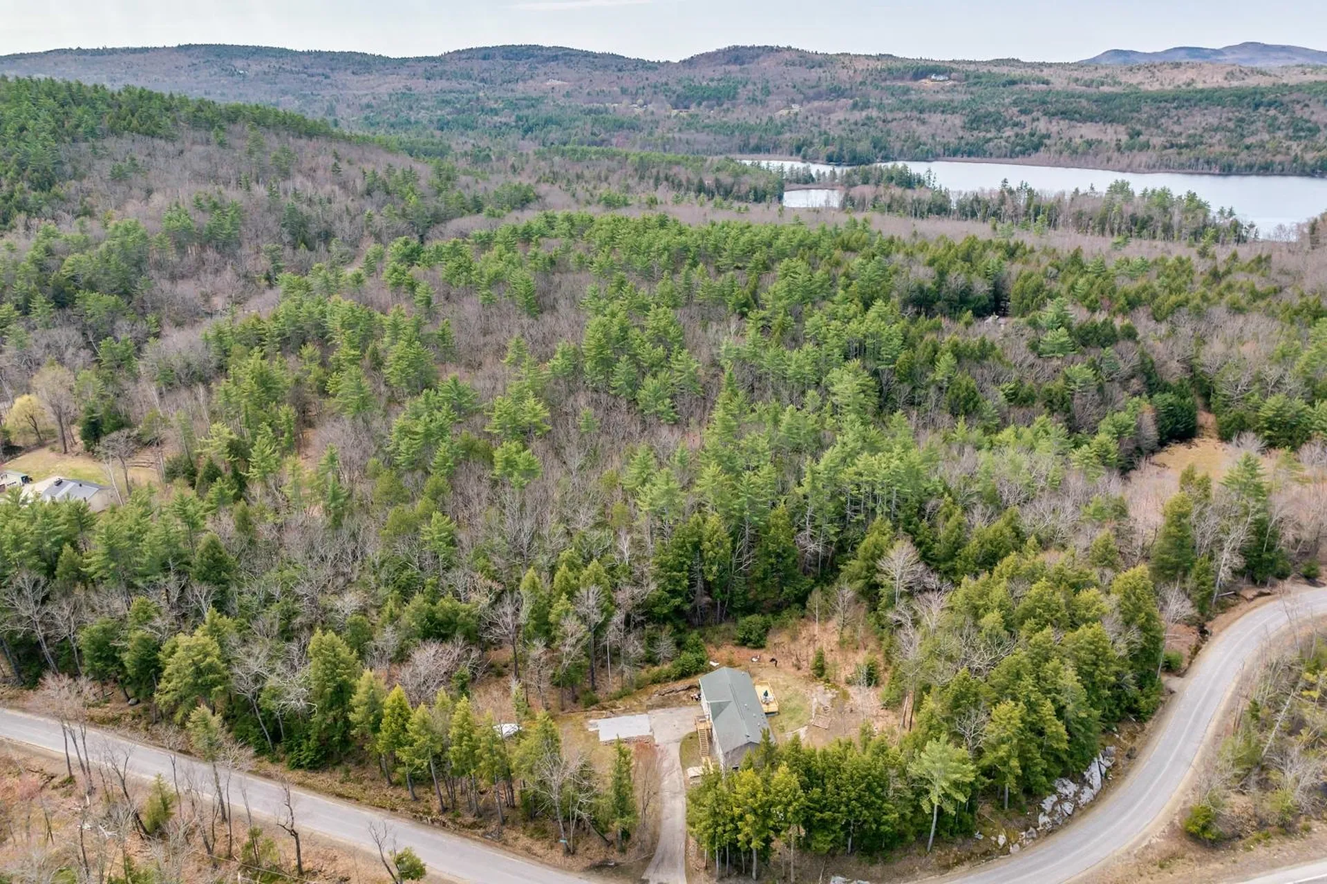 2 Campground Road Meredith NH 03253
