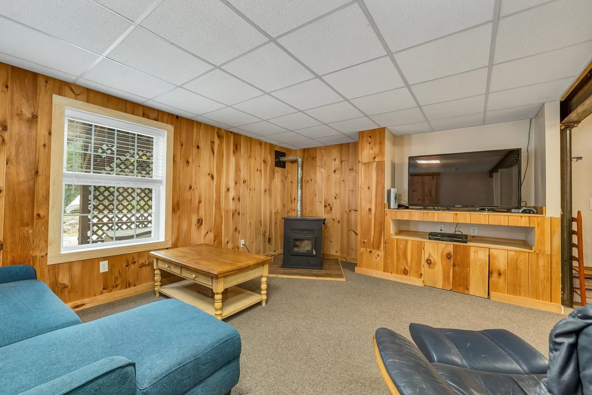2 Campground Road Meredith NH 03253