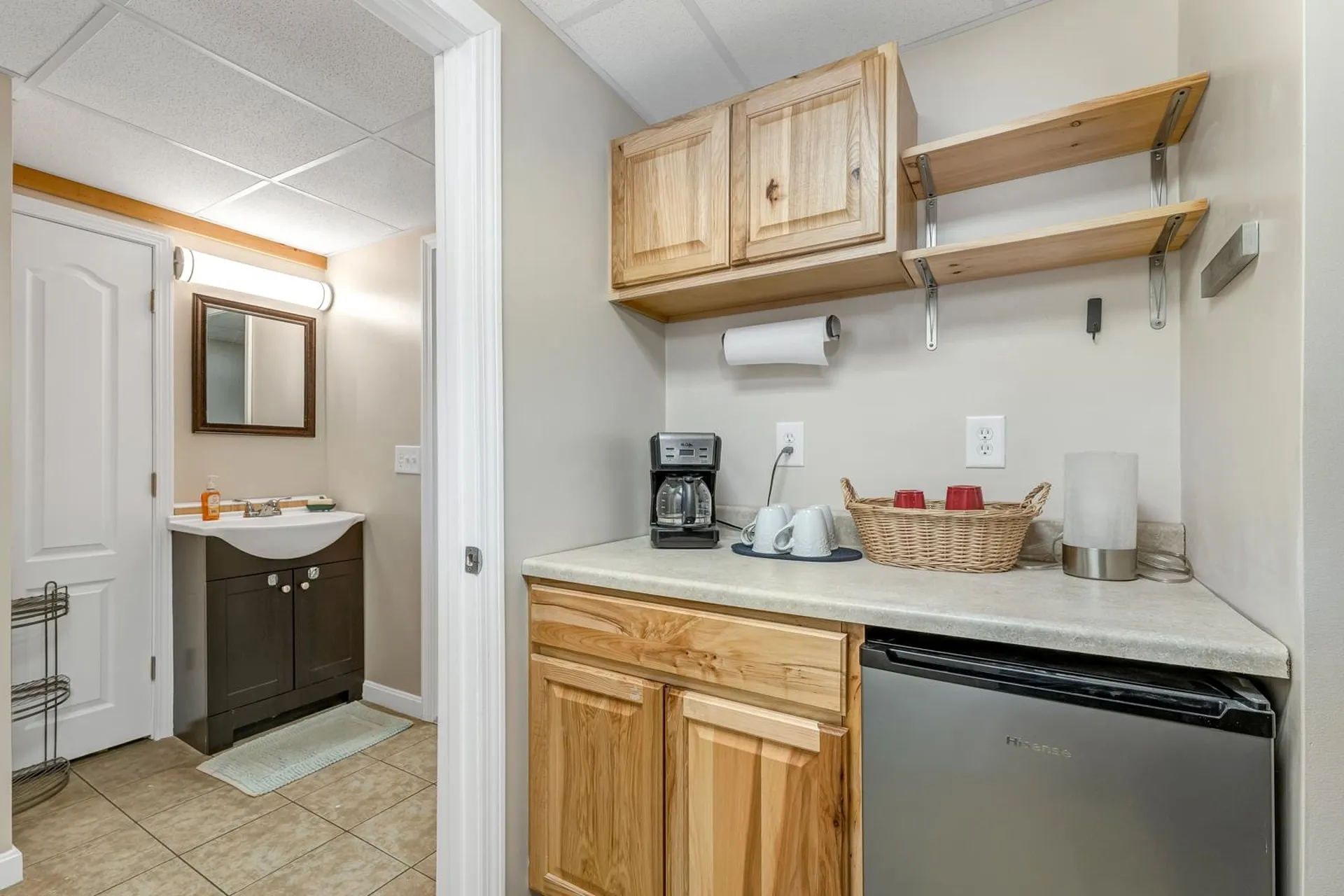 2 Campground Road Meredith NH 03253